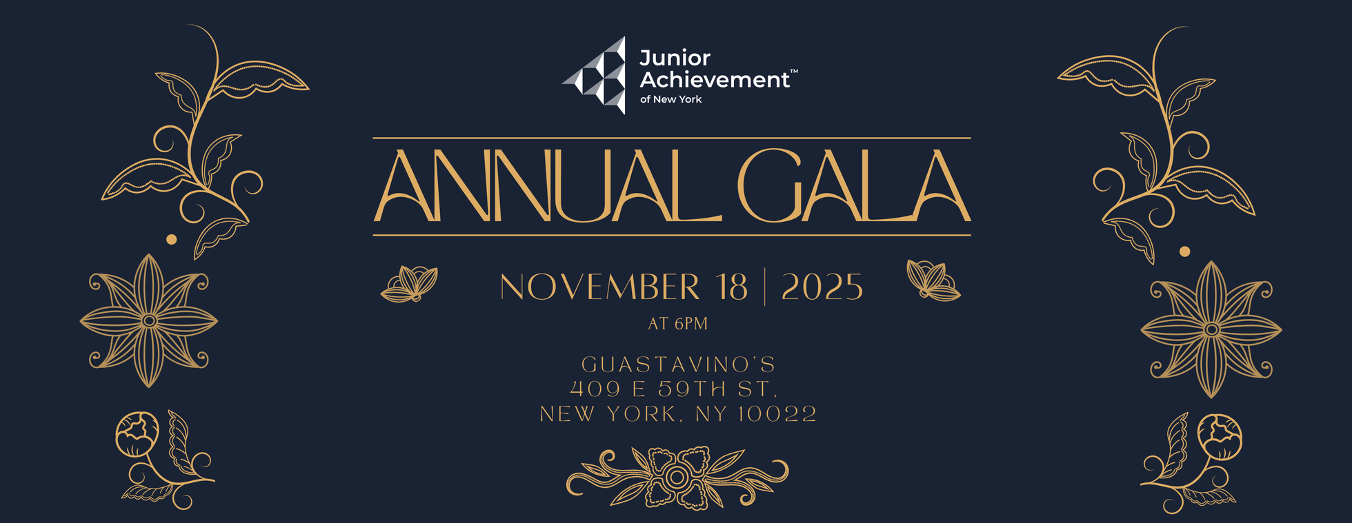 2025 Annual Awards Gala